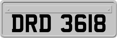 DRD3618