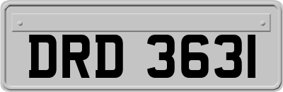 DRD3631