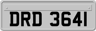 DRD3641