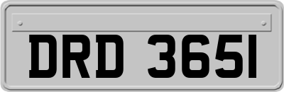 DRD3651