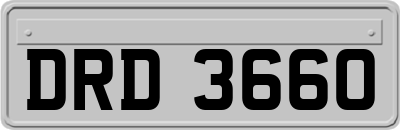 DRD3660
