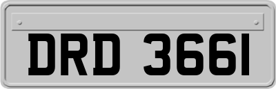 DRD3661
