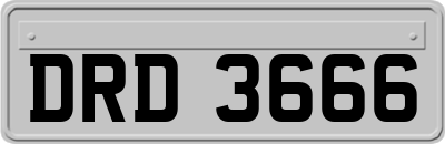 DRD3666