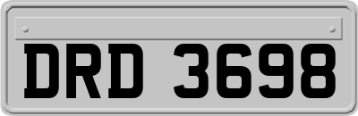 DRD3698