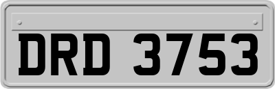 DRD3753