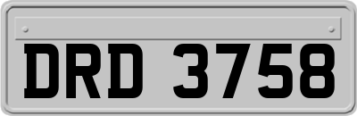 DRD3758