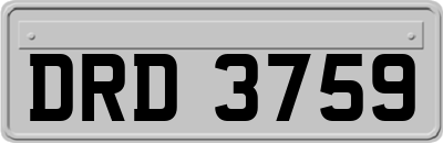 DRD3759