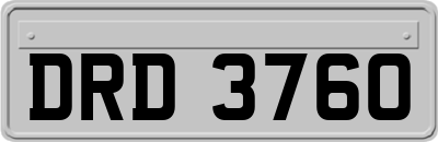 DRD3760