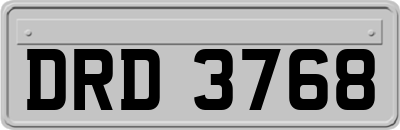 DRD3768