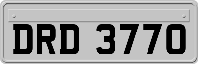 DRD3770