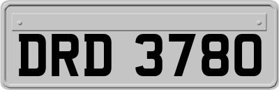DRD3780