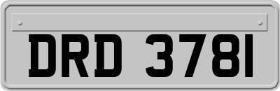 DRD3781