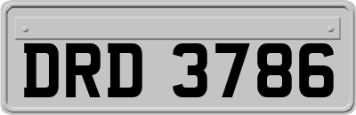 DRD3786
