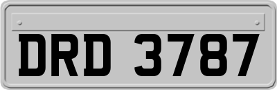 DRD3787