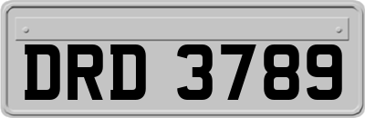 DRD3789