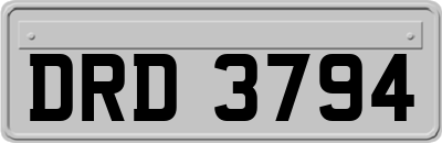 DRD3794