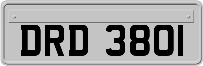 DRD3801