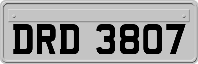 DRD3807