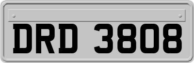 DRD3808