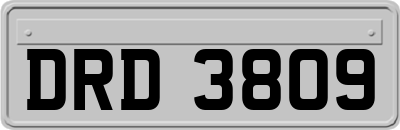 DRD3809