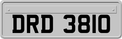 DRD3810