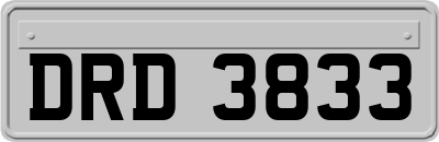 DRD3833