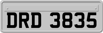 DRD3835