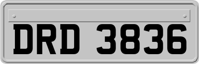 DRD3836