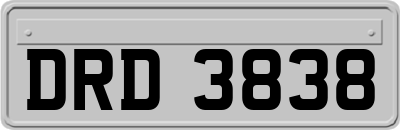 DRD3838