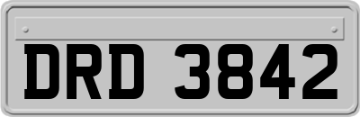 DRD3842