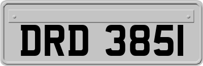 DRD3851
