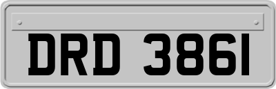 DRD3861
