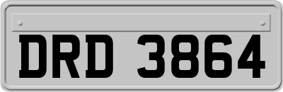DRD3864