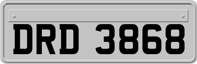 DRD3868