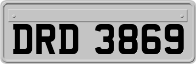 DRD3869