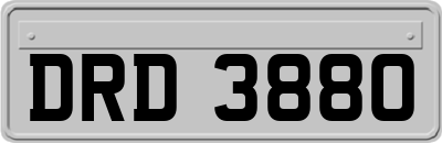 DRD3880