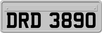 DRD3890