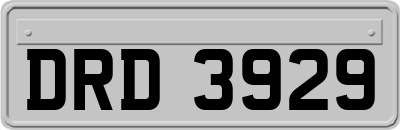 DRD3929