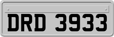 DRD3933