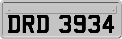 DRD3934