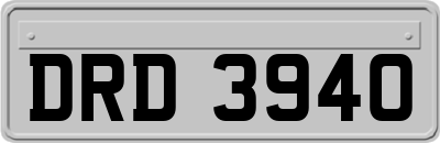 DRD3940