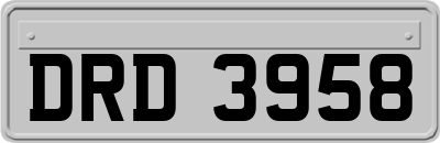 DRD3958