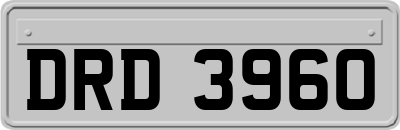 DRD3960