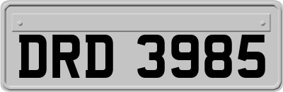 DRD3985