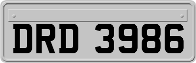 DRD3986