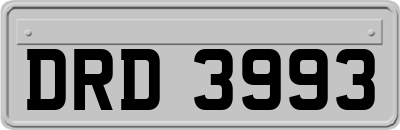 DRD3993