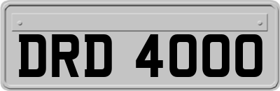 DRD4000