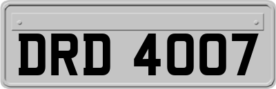 DRD4007