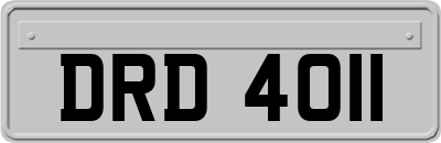 DRD4011