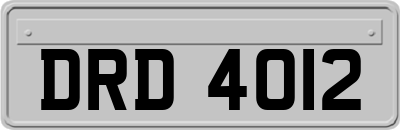 DRD4012